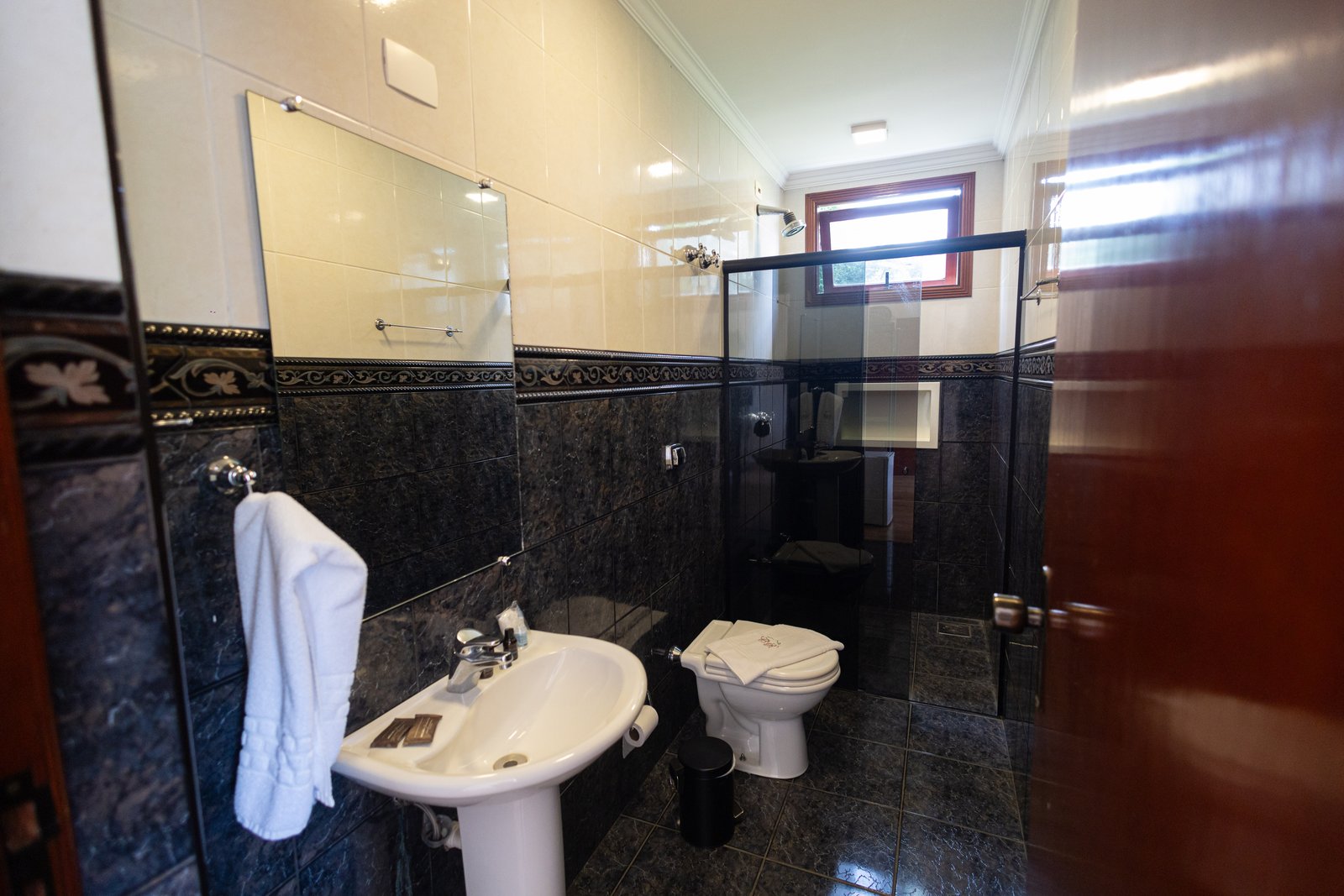 Suite Standard com Varanda - Foto 3